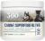 360 Pet Nutrition Canine Superfood Boost Blend All Lifestage Meal Topper Support Supplement for Dogs to Support Whole Body Health, Bone and Joint, Digestion and Immune Support 30 Servings, Beef Flavor